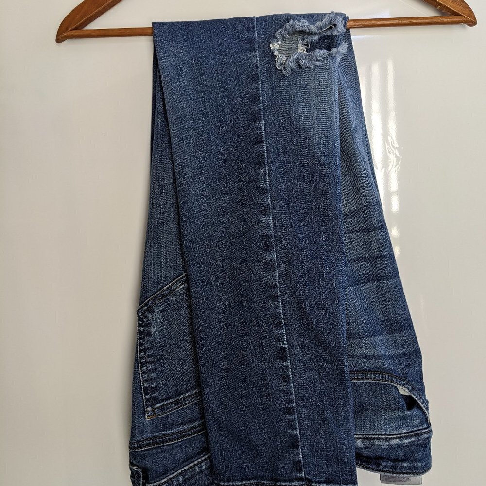 NYDJ Alina Jeans Women's Size 10 - Picture 3 of 8